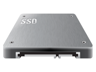 SSD–powered VPS Hosting Services