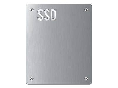 Dedicated Servers with SSD Drives