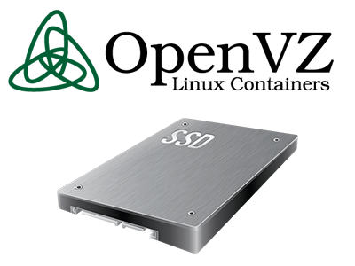 Solutions d'hébergement VPS basés sur disques durs SSD